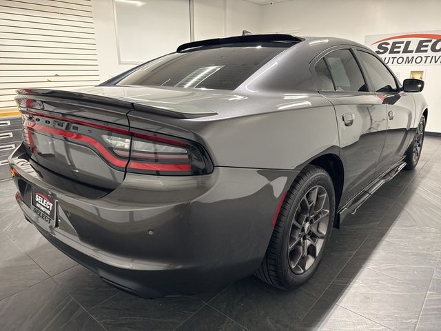 2018 Dodge Charger GT