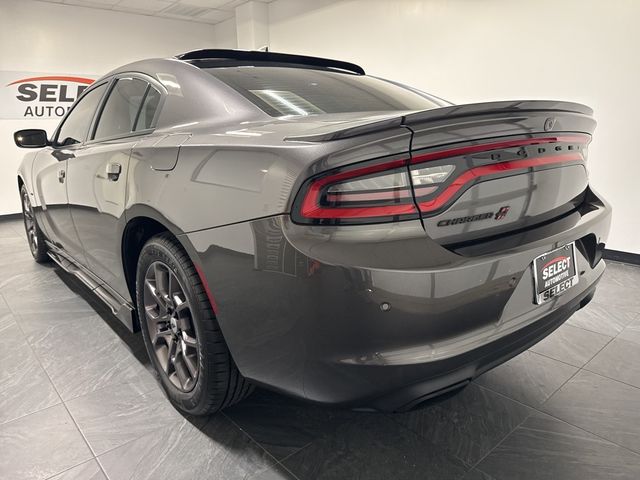 2018 Dodge Charger GT