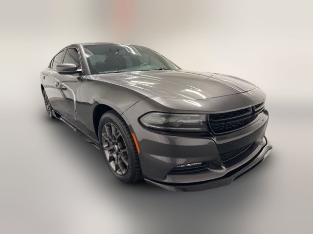 2018 Dodge Charger GT