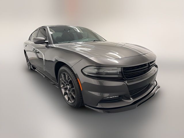 2018 Dodge Charger GT