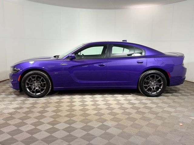 2018 Dodge Charger GT