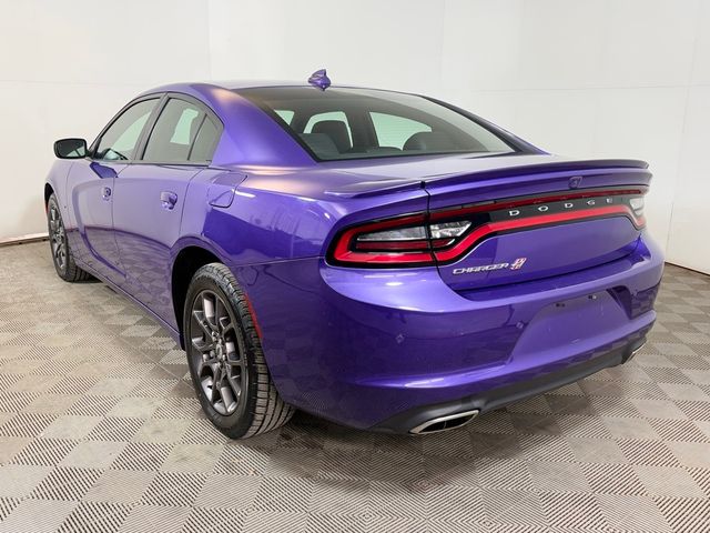 2018 Dodge Charger GT