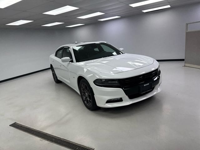 2018 Dodge Charger GT