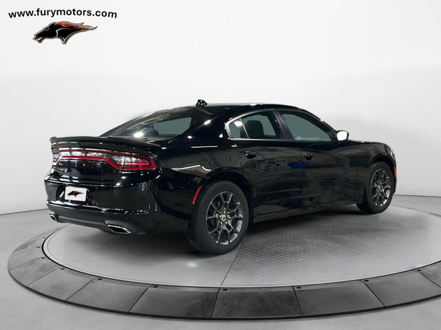 2018 Dodge Charger GT