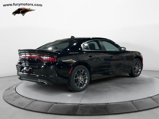 2018 Dodge Charger GT