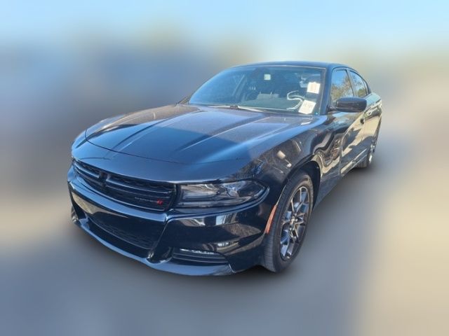 2018 Dodge Charger GT