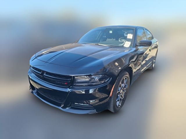 2018 Dodge Charger GT