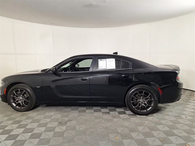 2018 Dodge Charger GT