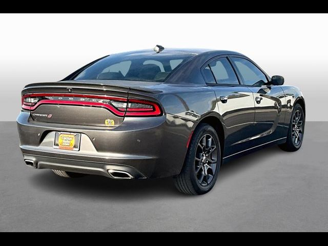 2018 Dodge Charger GT