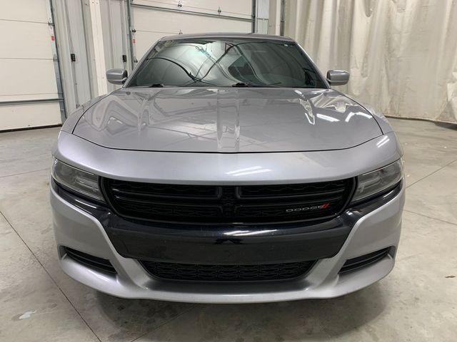 2018 Dodge Charger GT