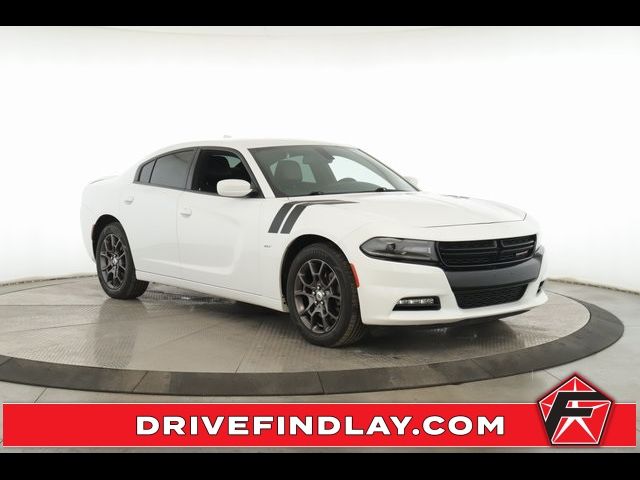 2018 Dodge Charger GT