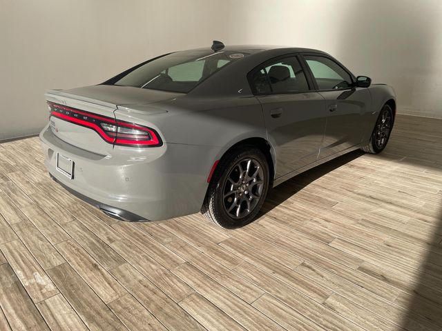 2018 Dodge Charger GT