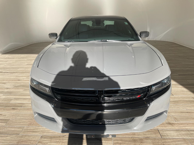 2018 Dodge Charger GT