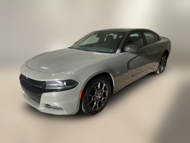 2018 Dodge Charger GT