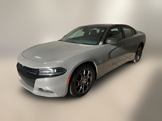 2018 Dodge Charger GT