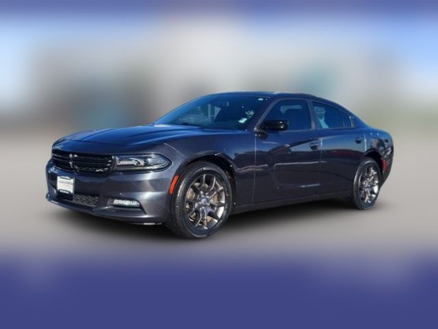 2018 Dodge Charger GT