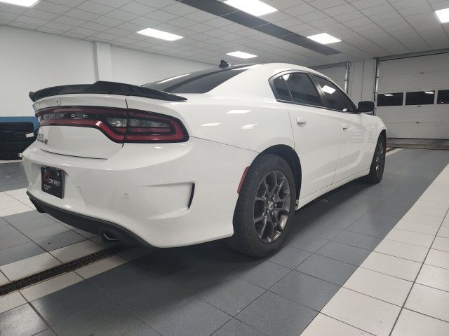 2018 Dodge Charger GT