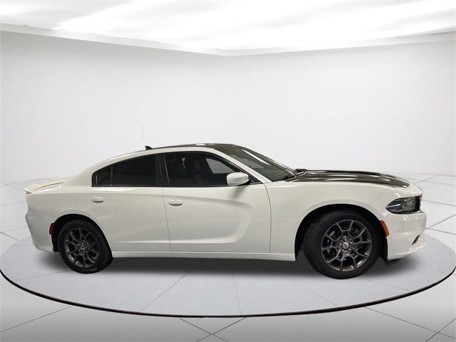 2018 Dodge Charger GT