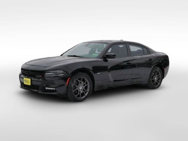 2018 Dodge Charger GT