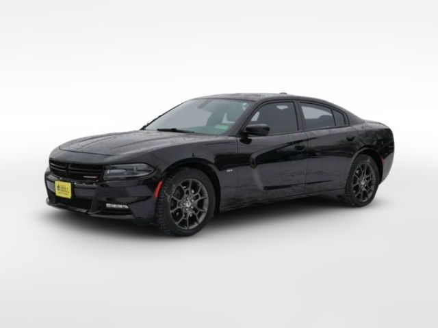 2018 Dodge Charger GT