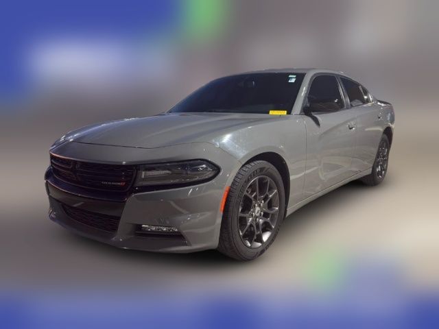 2018 Dodge Charger GT