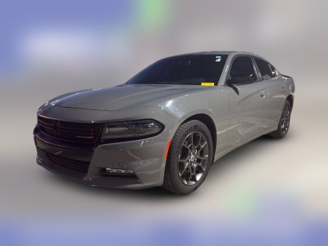 2018 Dodge Charger GT