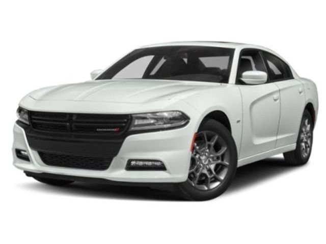 2018 Dodge Charger GT