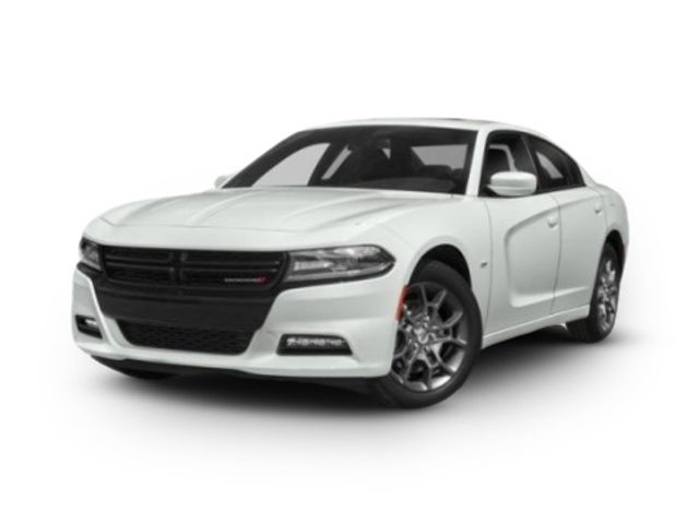 2018 Dodge Charger GT