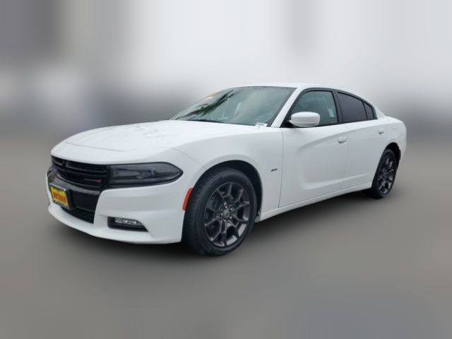 2018 Dodge Charger GT