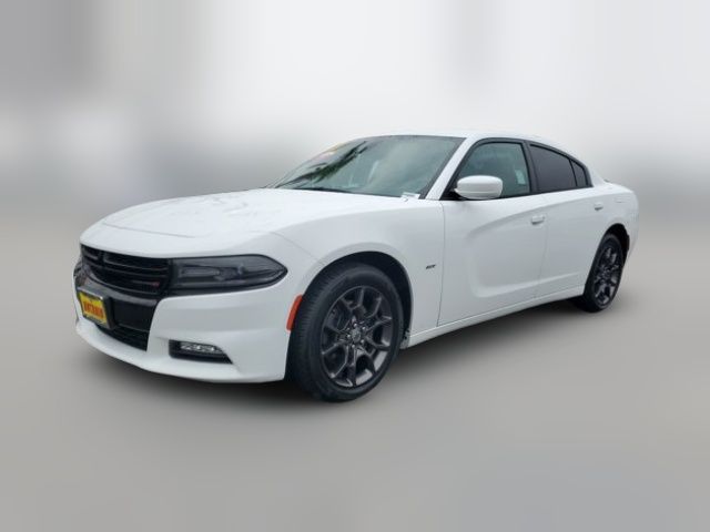 2018 Dodge Charger GT