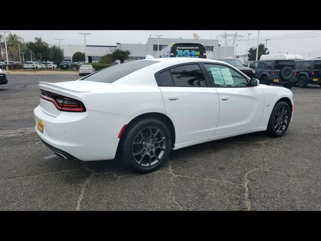 2018 Dodge Charger GT