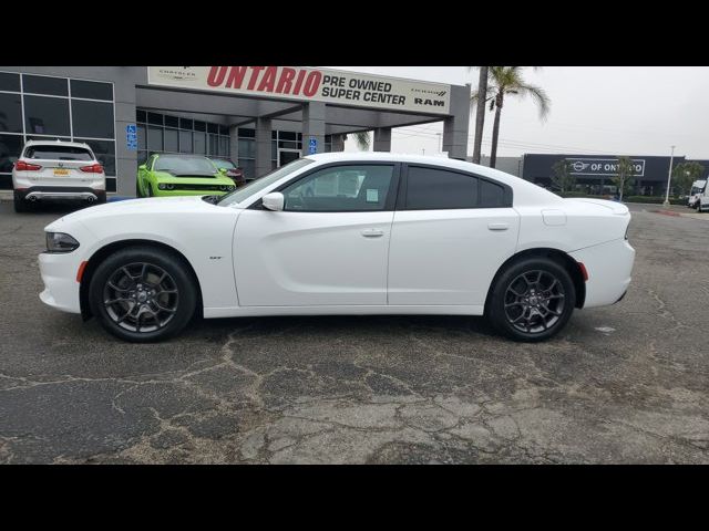 2018 Dodge Charger GT