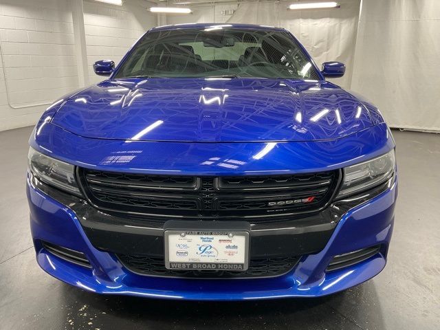 2018 Dodge Charger GT