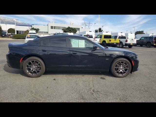 2018 Dodge Charger GT