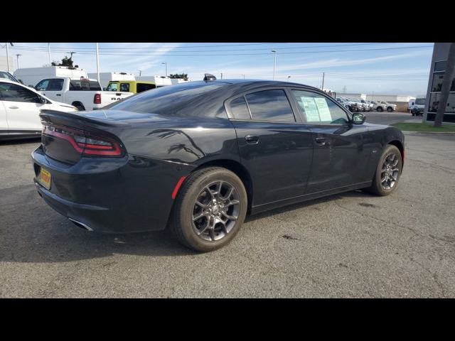 2018 Dodge Charger GT