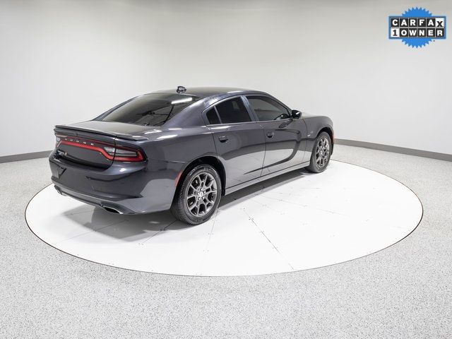 2018 Dodge Charger GT