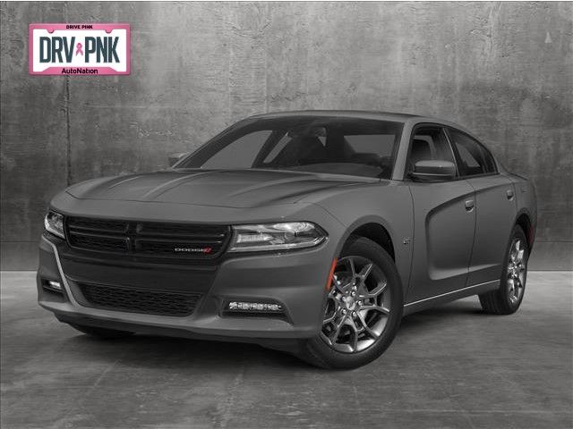 2018 Dodge Charger GT