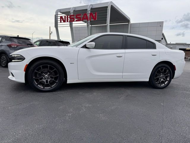 2018 Dodge Charger GT