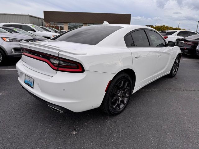 2018 Dodge Charger GT