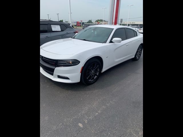 2018 Dodge Charger GT