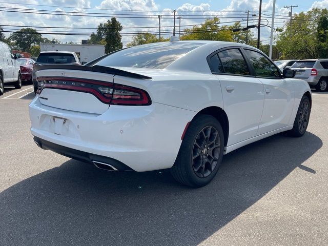 2018 Dodge Charger GT