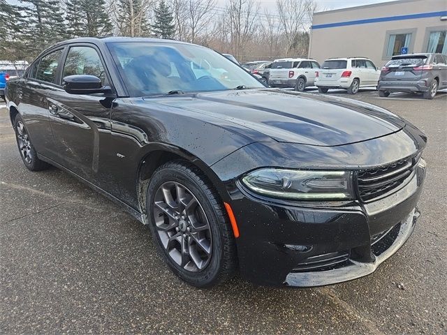 2018 Dodge Charger GT