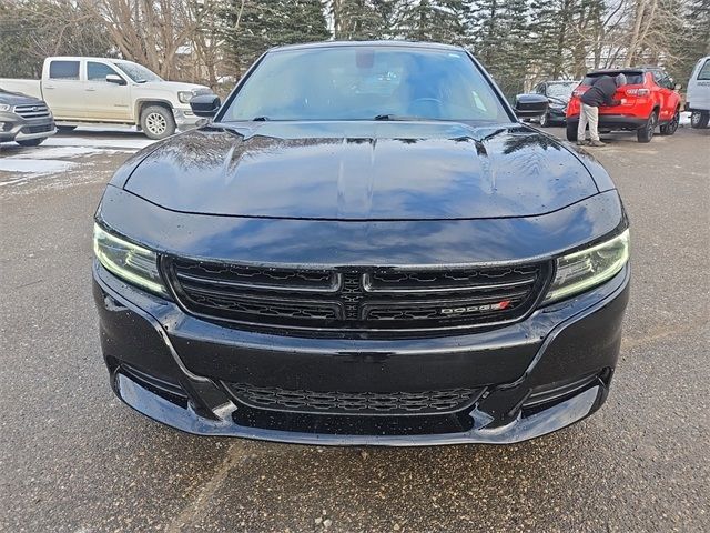 2018 Dodge Charger GT