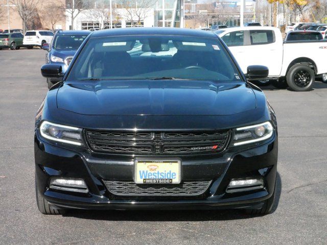 2018 Dodge Charger GT