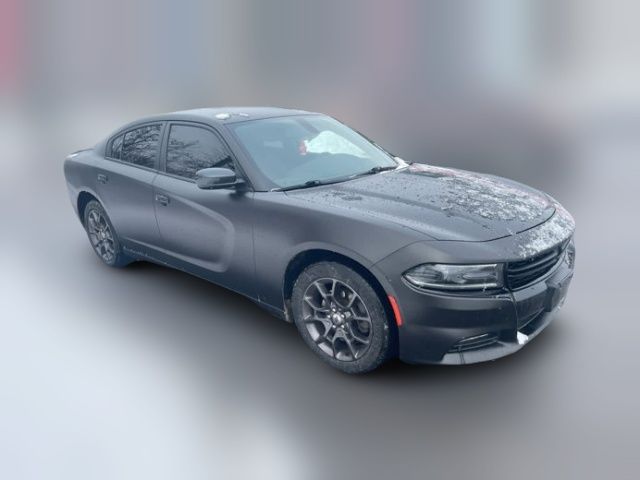 2018 Dodge Charger GT