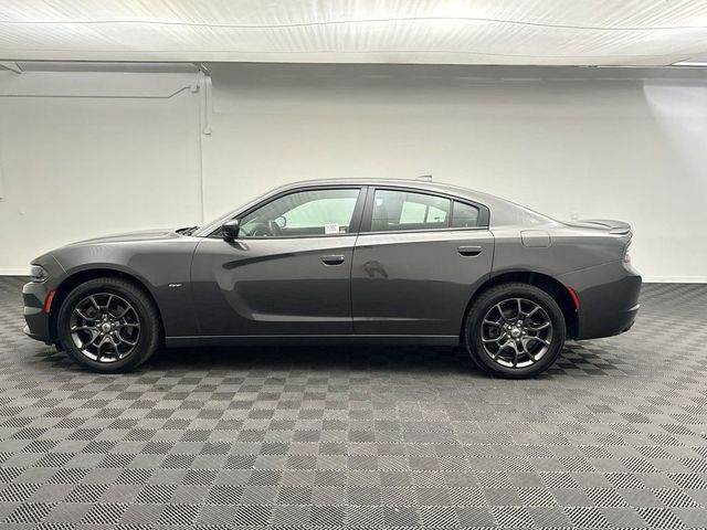 2018 Dodge Charger GT