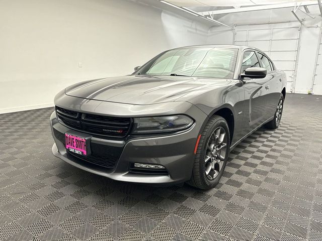 2018 Dodge Charger GT