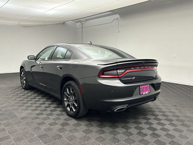 2018 Dodge Charger GT