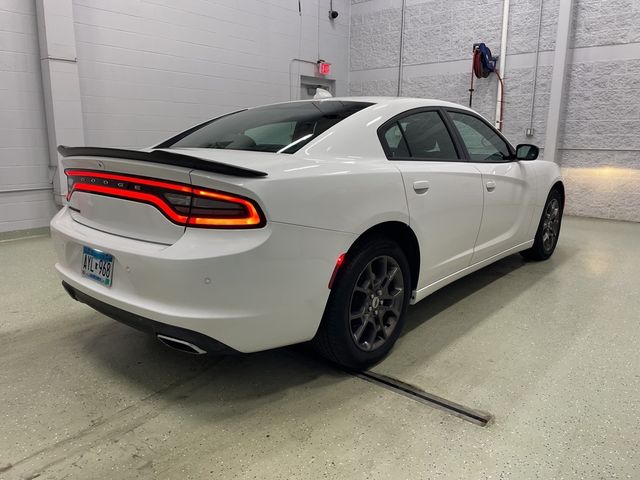 2018 Dodge Charger GT