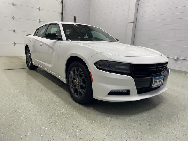 2018 Dodge Charger GT